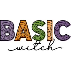 Basic Witch