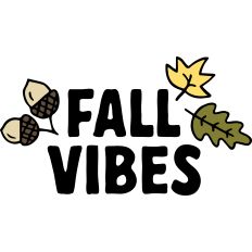Fall Vibes 