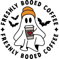 Freshly Booed Coffee