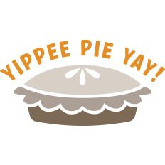 Yippee Pie Yay Pie Image