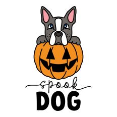 Spook Dog