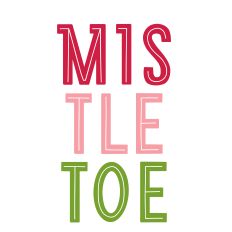 Misletoe