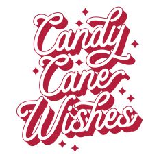 Candy Cane Wishes