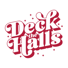 Deck the Halls Christmas