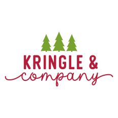 Kringle and Company Trees