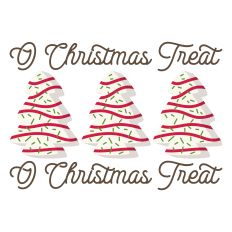 O Christmas Treat O Christmas Treat
