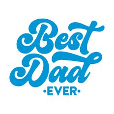 Best Dad Ever