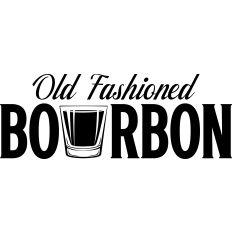 Old Fashioned Bourbon