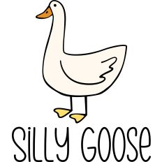Silly Goose