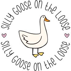 Silly Goose on The Loose