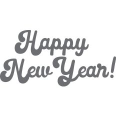 Happy New Year 