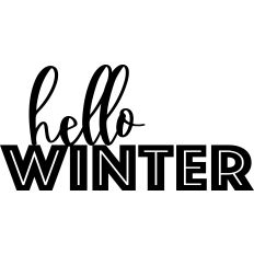 Hello Winter