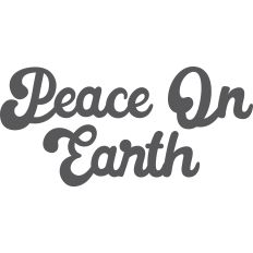 Peace on Earth