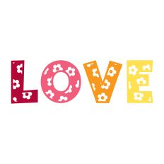 Love Flower 
