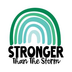 Stronger Than The Storm