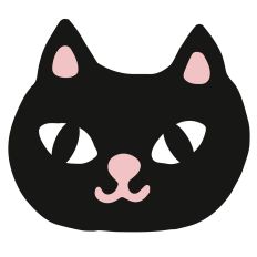 Cute Cat