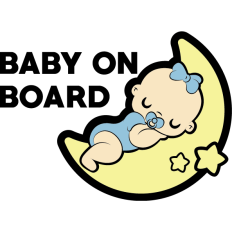 baby on board