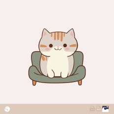 Purrfect Relaxation