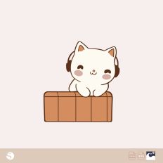 Travel Cat Tunes