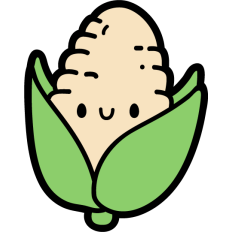 cute corn