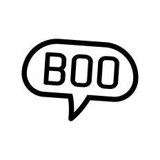 Boo