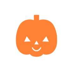 Cute Jack O Lantern