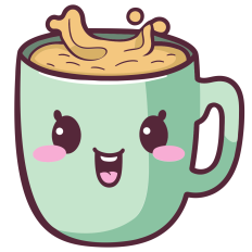 cute mug