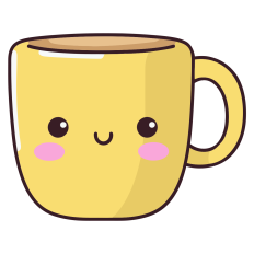 Cute Mug