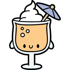 chibi drink
