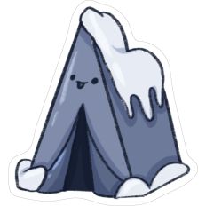 Cute Tent