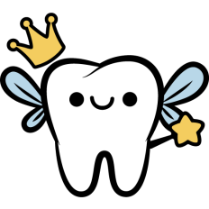 cute tooth fairy