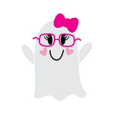 Ghost Girl