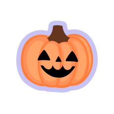 Cute Pumpkin