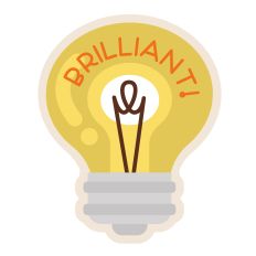 Cutie School - Brilliant