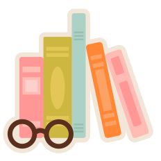 Cutie School - Books