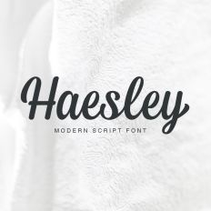 Haesley