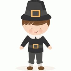 pilgrim boy