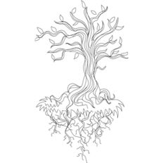 tree