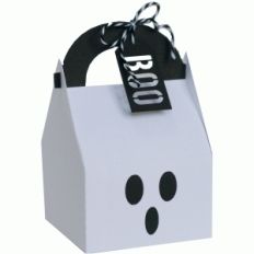 ghost handled box