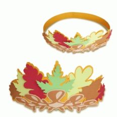 autumn crown