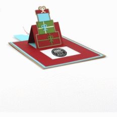 a2 presents slider window card