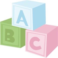 abc blocks