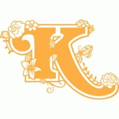 secret garden k