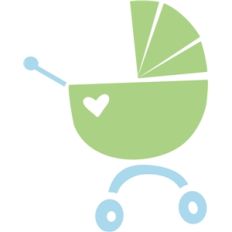 baby carriage