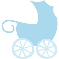 baby carriage