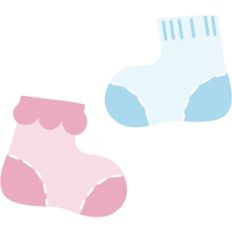 baby socks