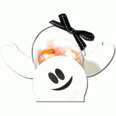 ghost wobble arms box