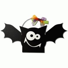 bat wobble arms box
