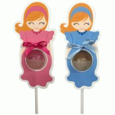 lollipop pregnant
