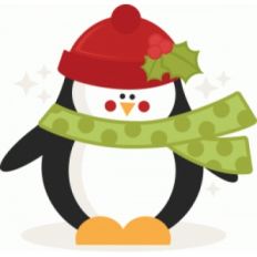 penguin